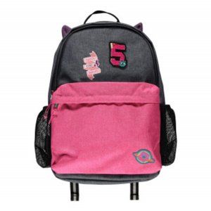 **SOLD** School backpack Souris Mini